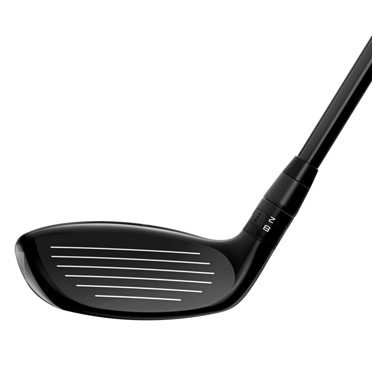 Titleist TSR1 Golf Hybrid (Custom Fit) - Image 3