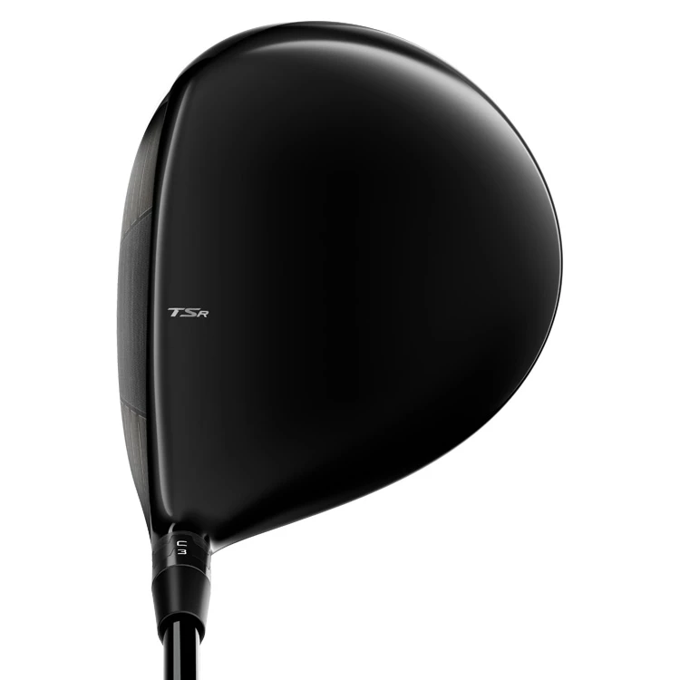 Titleist TSR3 Golf Driver - Image 2