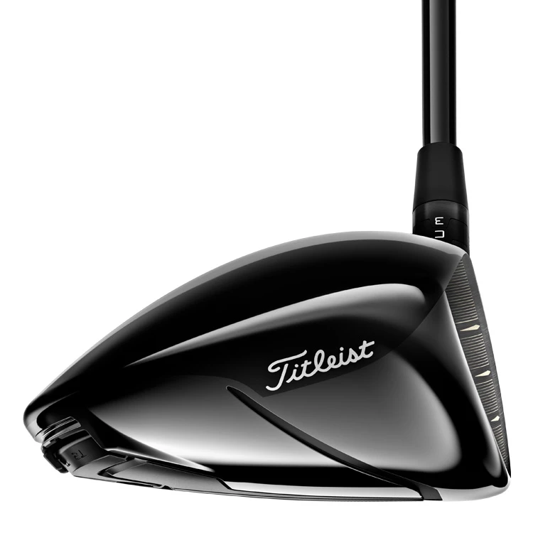 Titleist TSR3 Golf Driver - Image 4