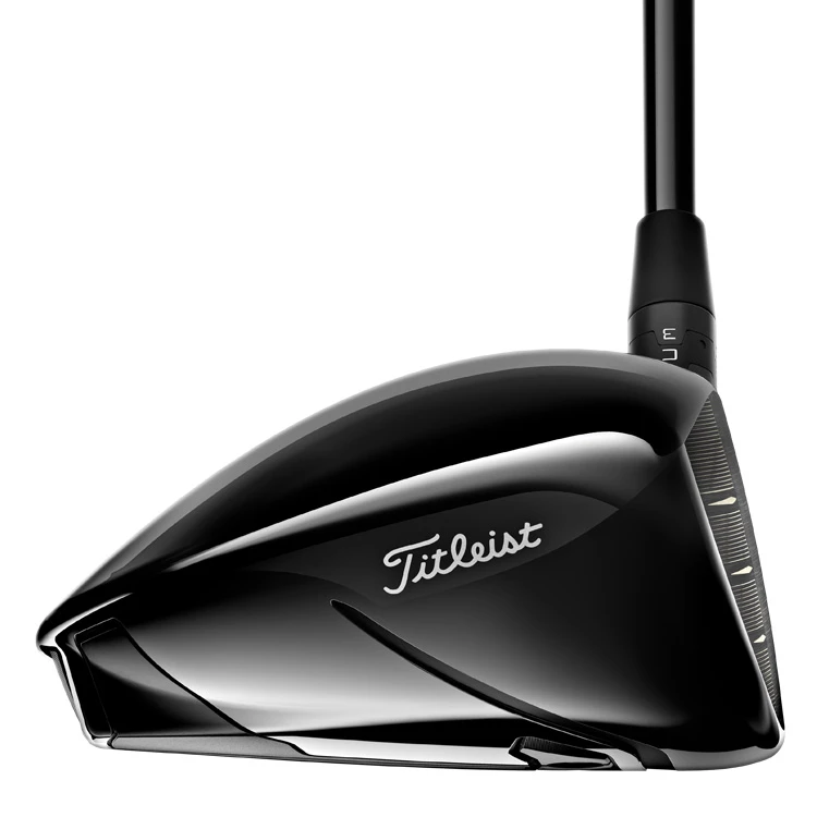 Titleist TSR4 Golf Driver - Image 4