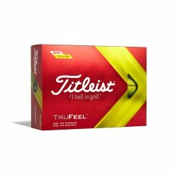 Titleist TruFeel Golf Balls