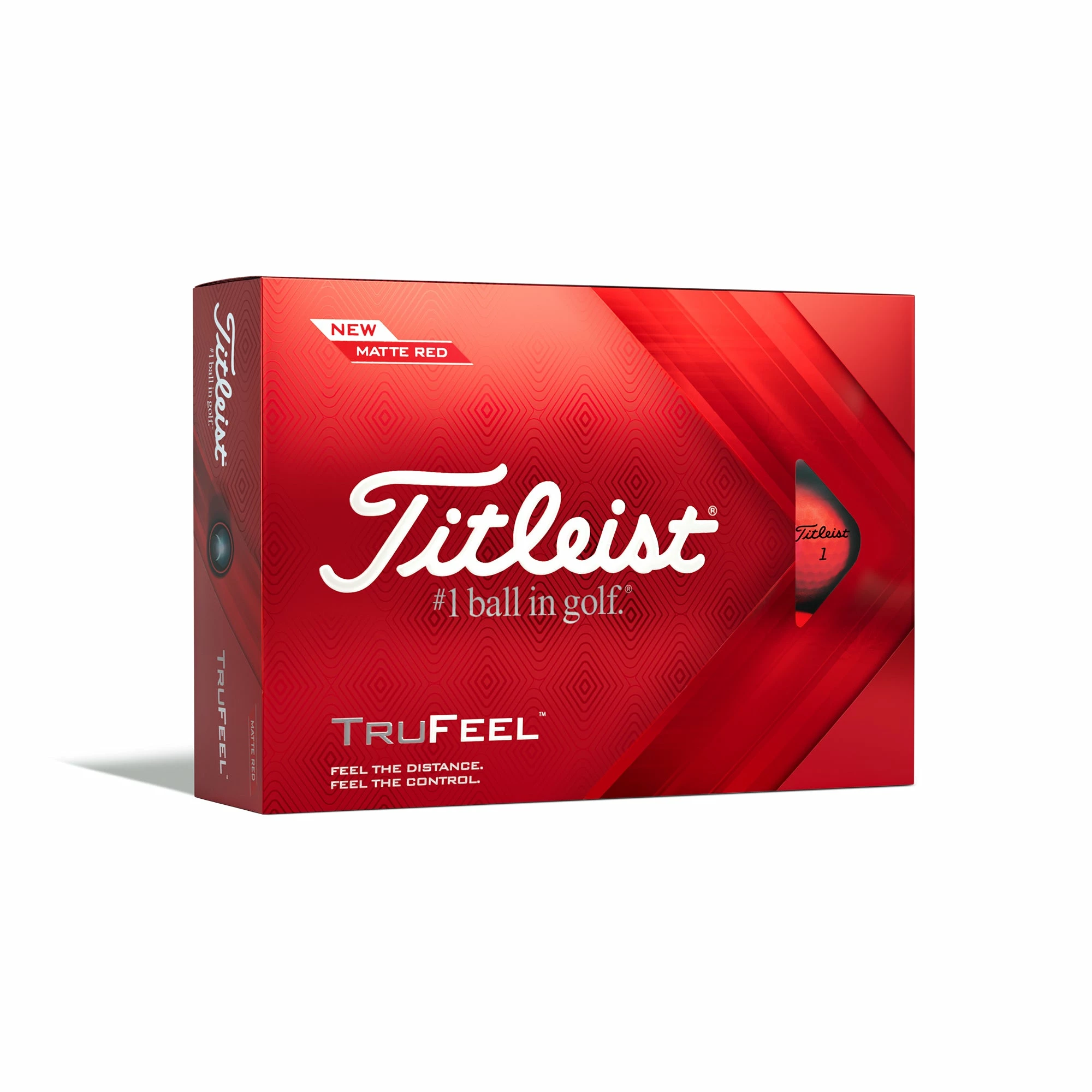 Titleist TruFeel Golf Balls