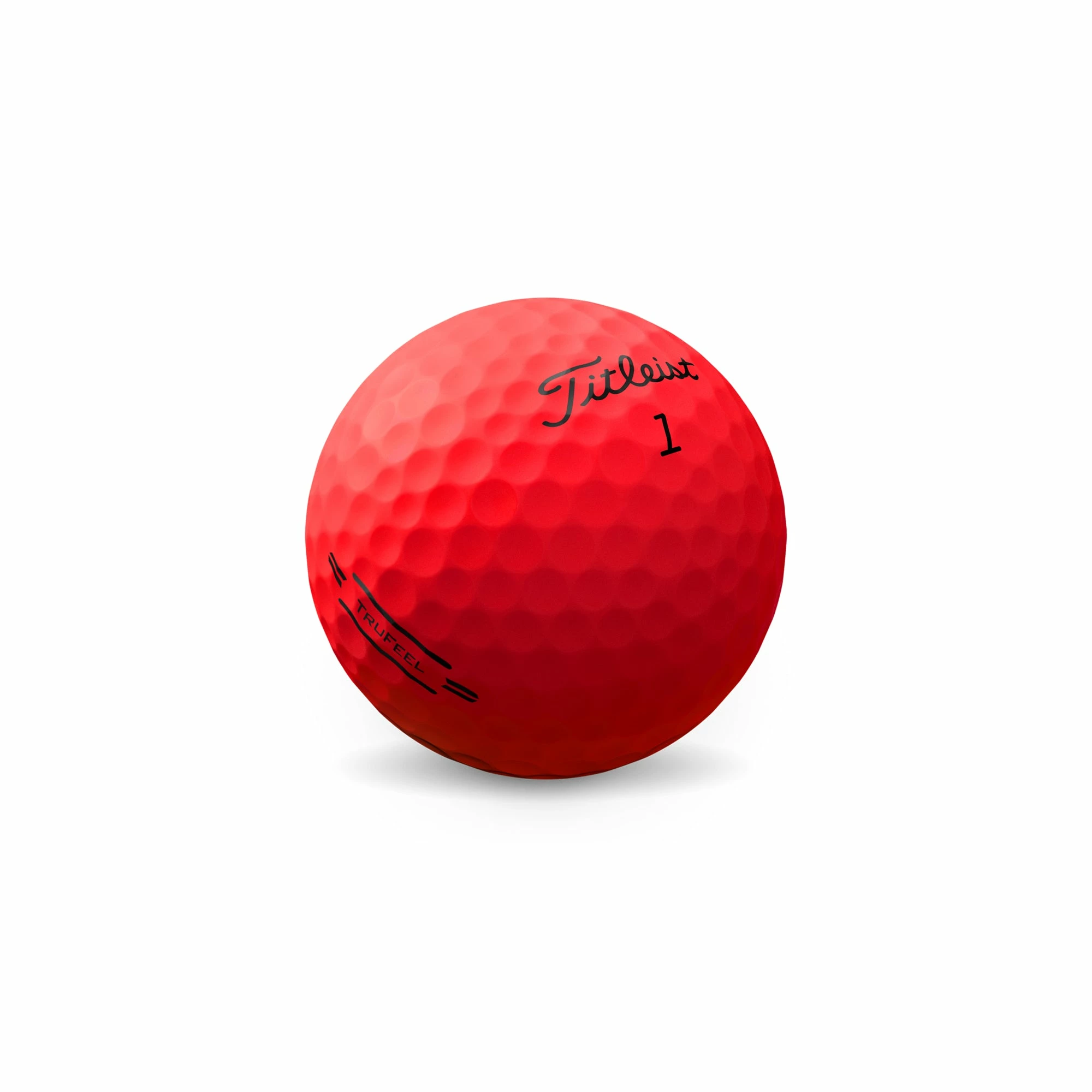 Titleist TruFeel Golf Balls - Image 2