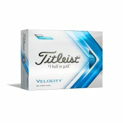 Titleist Velocity Golf Balls