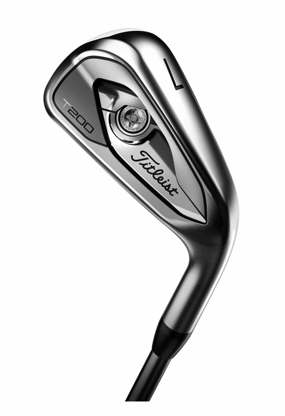 Titleist 2020 T200 Golf Irons | Steel - Image 3