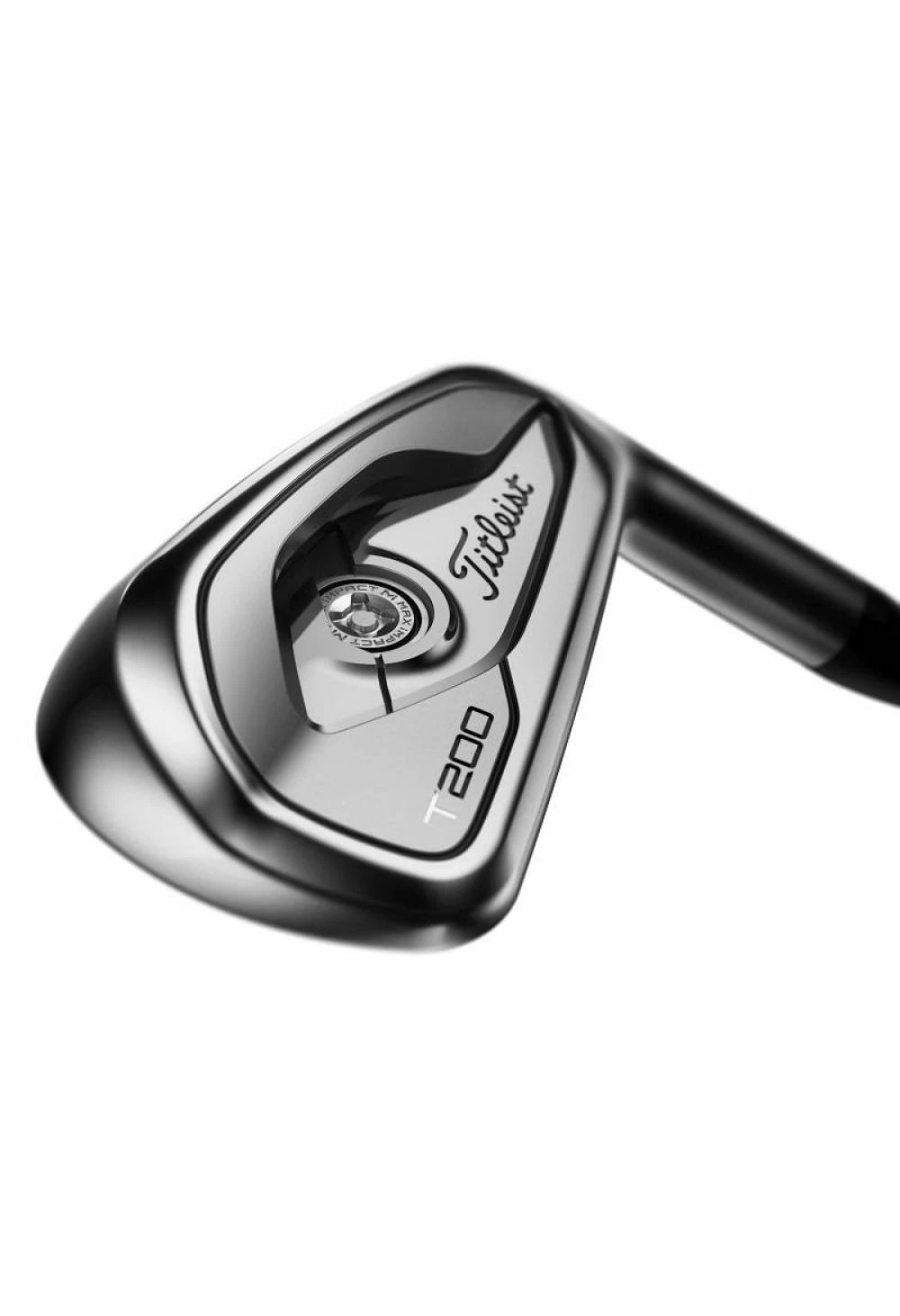 Titleist 2020 T200 Golf Irons | Steel - Image 4