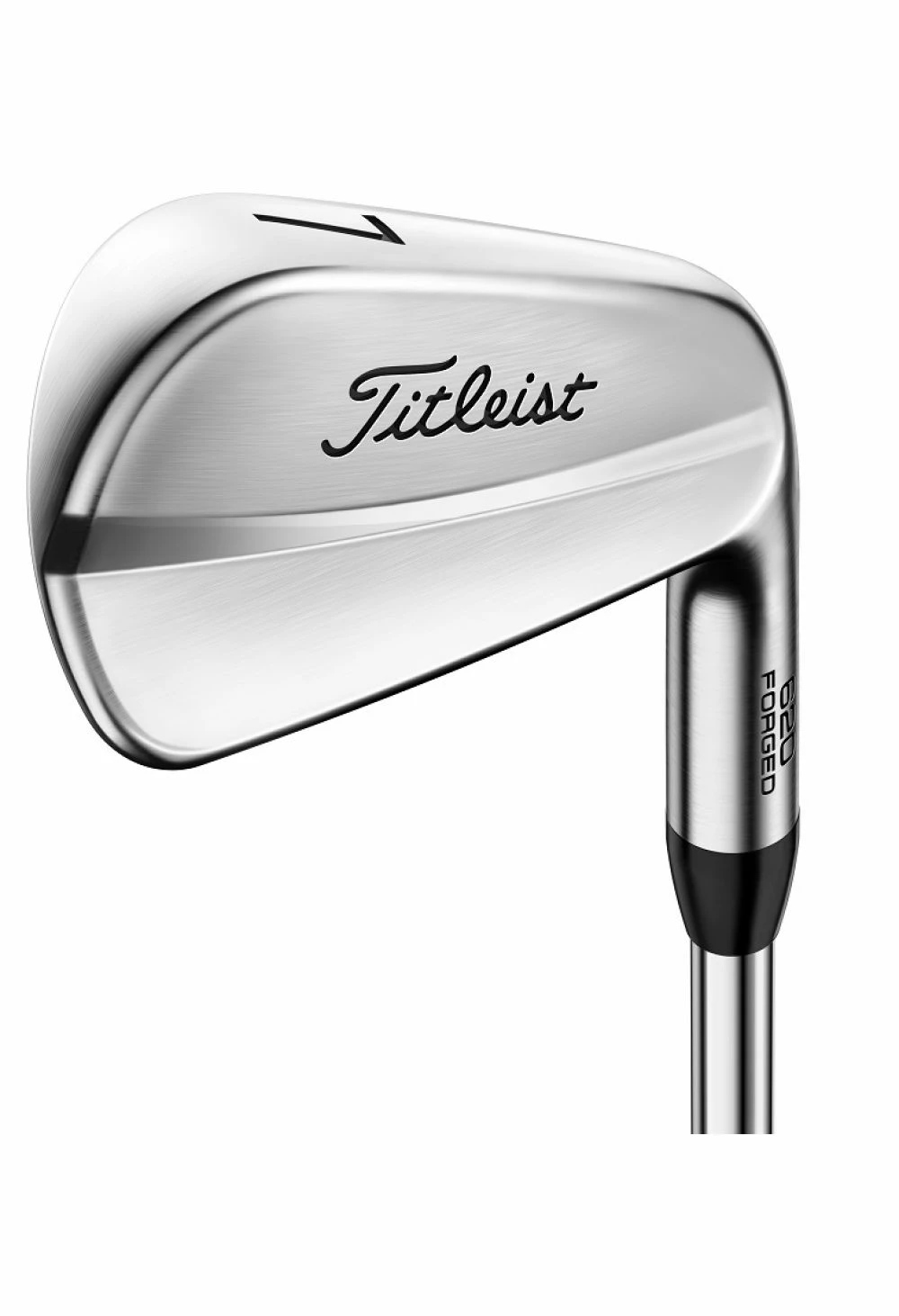 Titleist 620 MB Golf Irons | Steel - Image 2