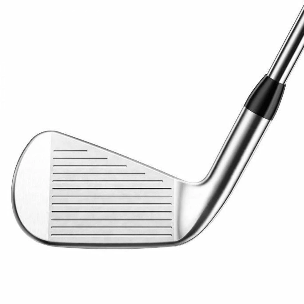 Titleist 620 CB Golf Irons | Steel - Image 4