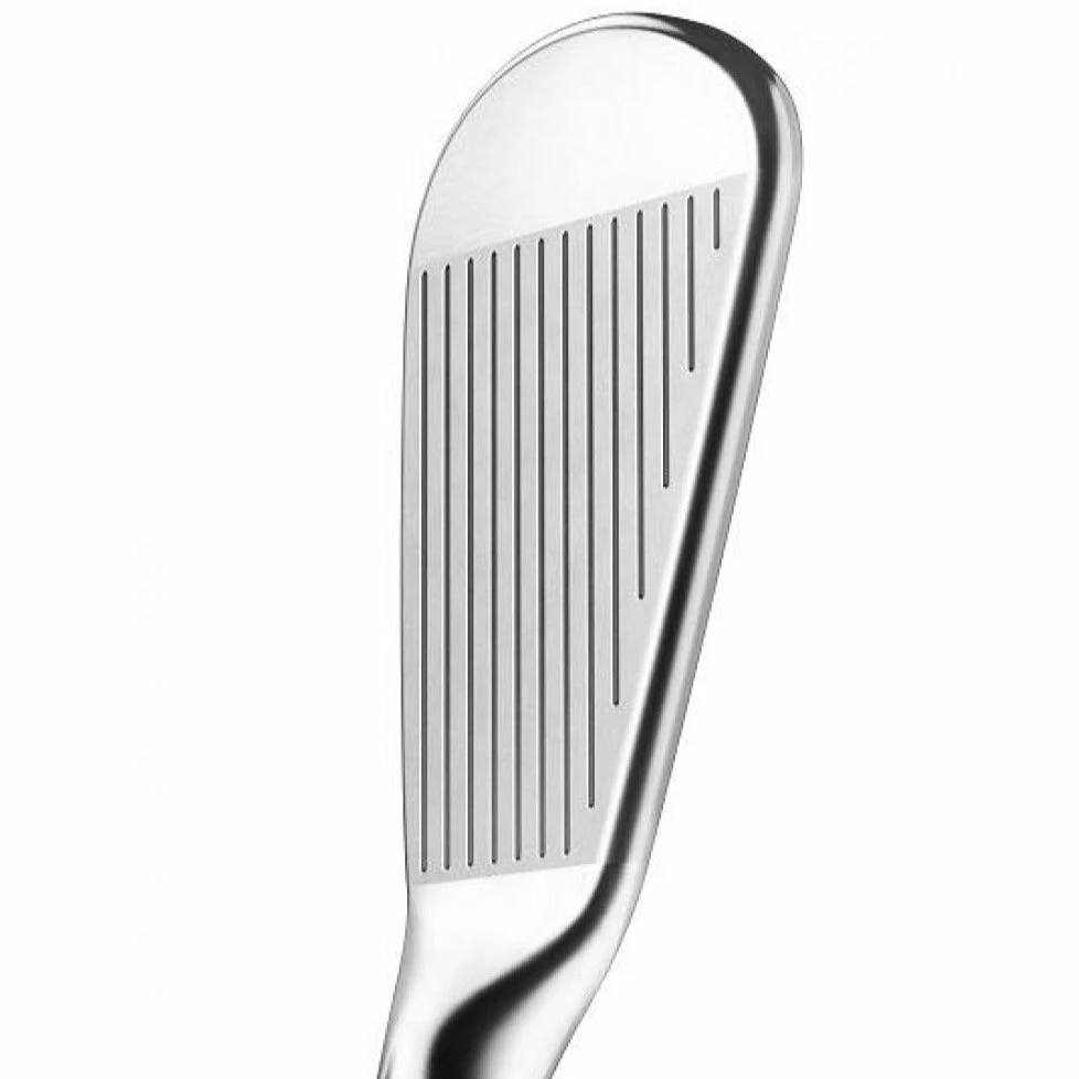 Titleist 620 CB Golf Irons | Steel - Image 3