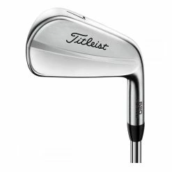 Titleist 620 MB Golf Irons | Steel