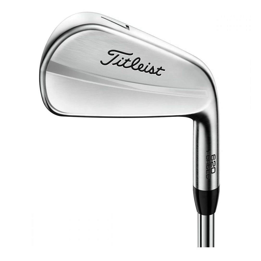 Titleist 620 MB Golf Irons | Steel