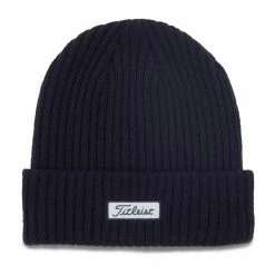 Titleist Charleston Cuff Knit Golf Beanie TH21WCCKN