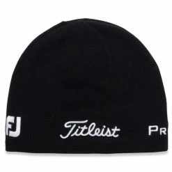 Titleist Merino Performance Golf Beanie TH20WEMPBEA