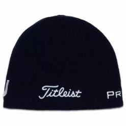 Titleist Merino Performance Golf Beanie TH20WEMPBEA