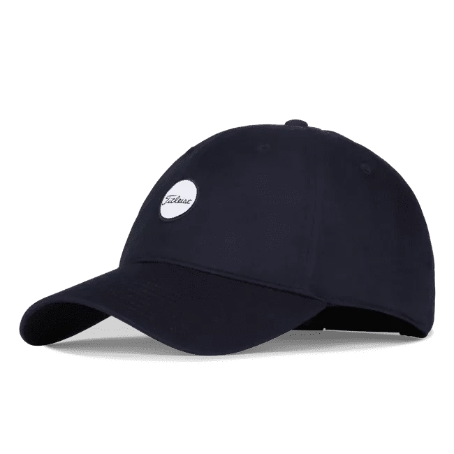 Titleist Montauk Lightweight Golf Cap TH22AMTLW