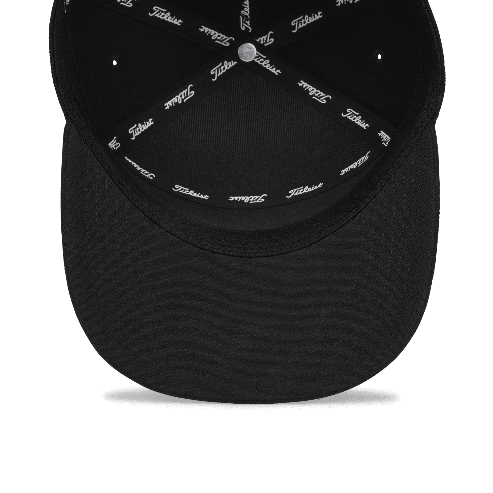 Titleist Oceanside Wool Golf Cap TH22WOW - Image 5