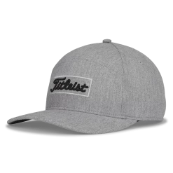 Titleist Oceanside Wool Golf Cap TH22WOW