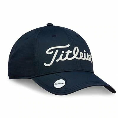 Titleist Performance Ballmarker Golf Cap TH9APBMTE / TH9APBMEA
