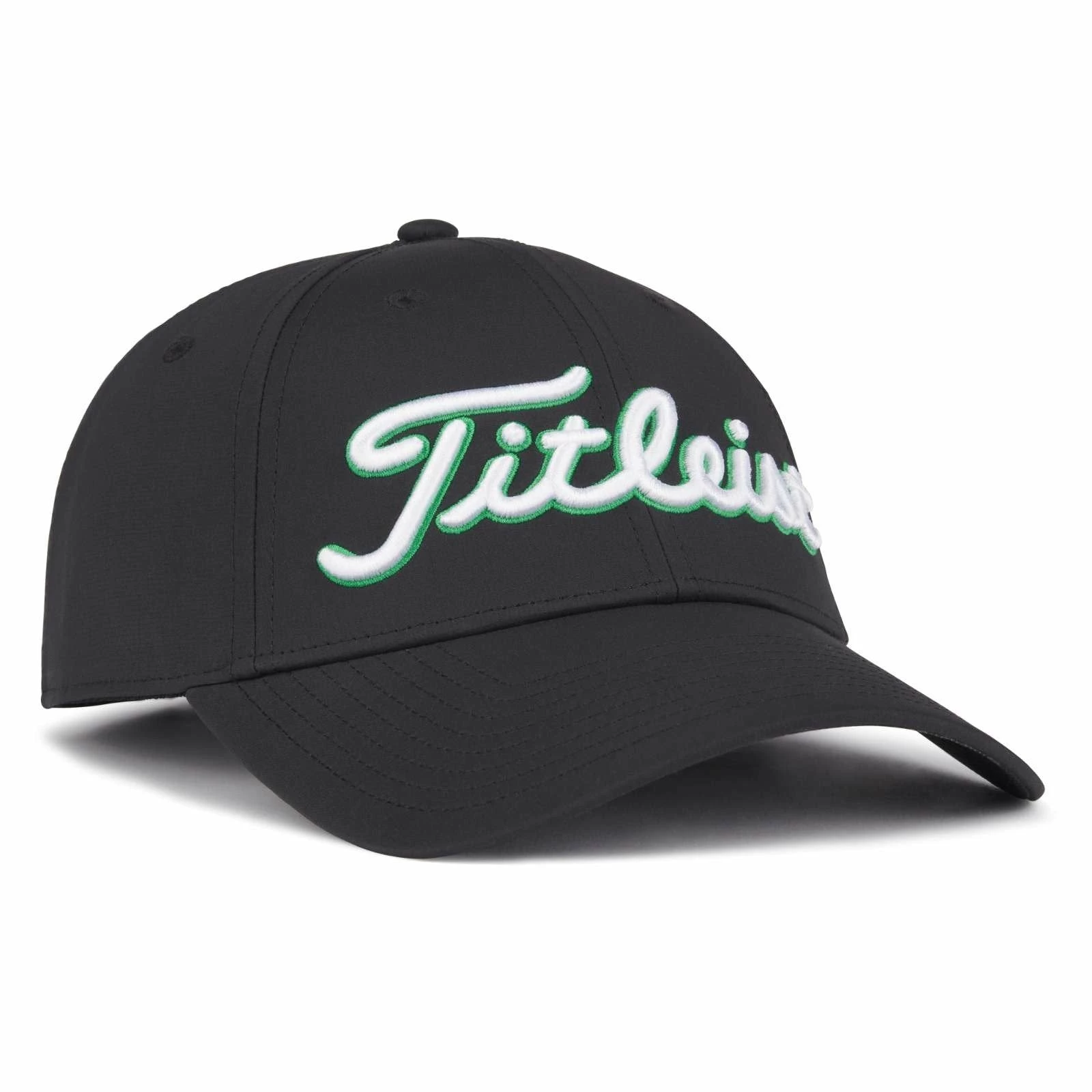 Titleist Players Shamrock Golf Cap - Image 3