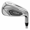 Titleist T400 Golf Irons | Steel