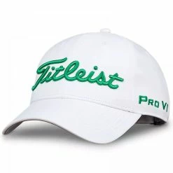 Titleist Tour Performance Golf Cap TH9ATPWE