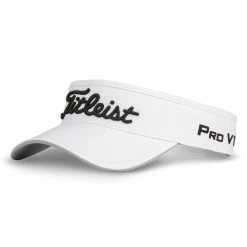 Titleist Tour Performance Golf Visor TH8VHPS
