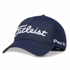 Titleist Tour Performance Meshback Golf Cap TH21ATPME