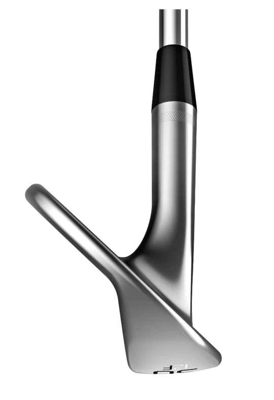 Left Handed Titleist Vokey SM9 LH Golf Wedge | Tour Chrome - Image 3