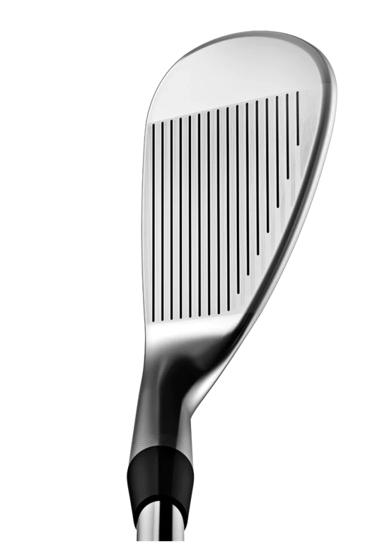 Left Handed Titleist Vokey SM9 LH Golf Wedge | Tour Chrome - Image 2