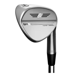 Titleist Vokey SM9 Golf Wedge | Tour Chrome