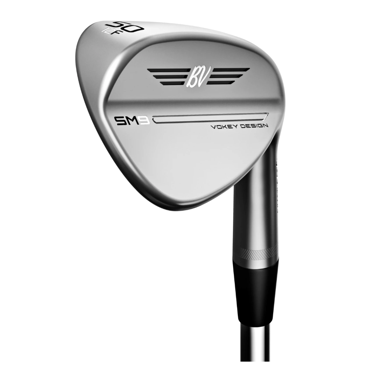 Titleist Vokey SM9 Golf Wedge | Tour Chrome