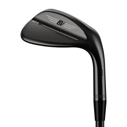 Titleist Vokey SM9 Premium Black Golf Wedge