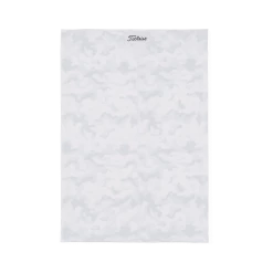 Titleist White Out Cooling Golf Snood TA22CNKGWO