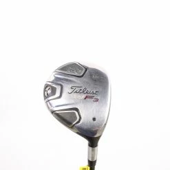 Titleist 909F3 3 Wood 15* RH 43 In Aldila Voodoo Graphite Regular Flex
