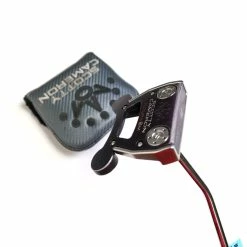 Titleist Cameron & Crown Futura 6M Putter RH 35 In Steel Shaft Fatso 5.0 Grip