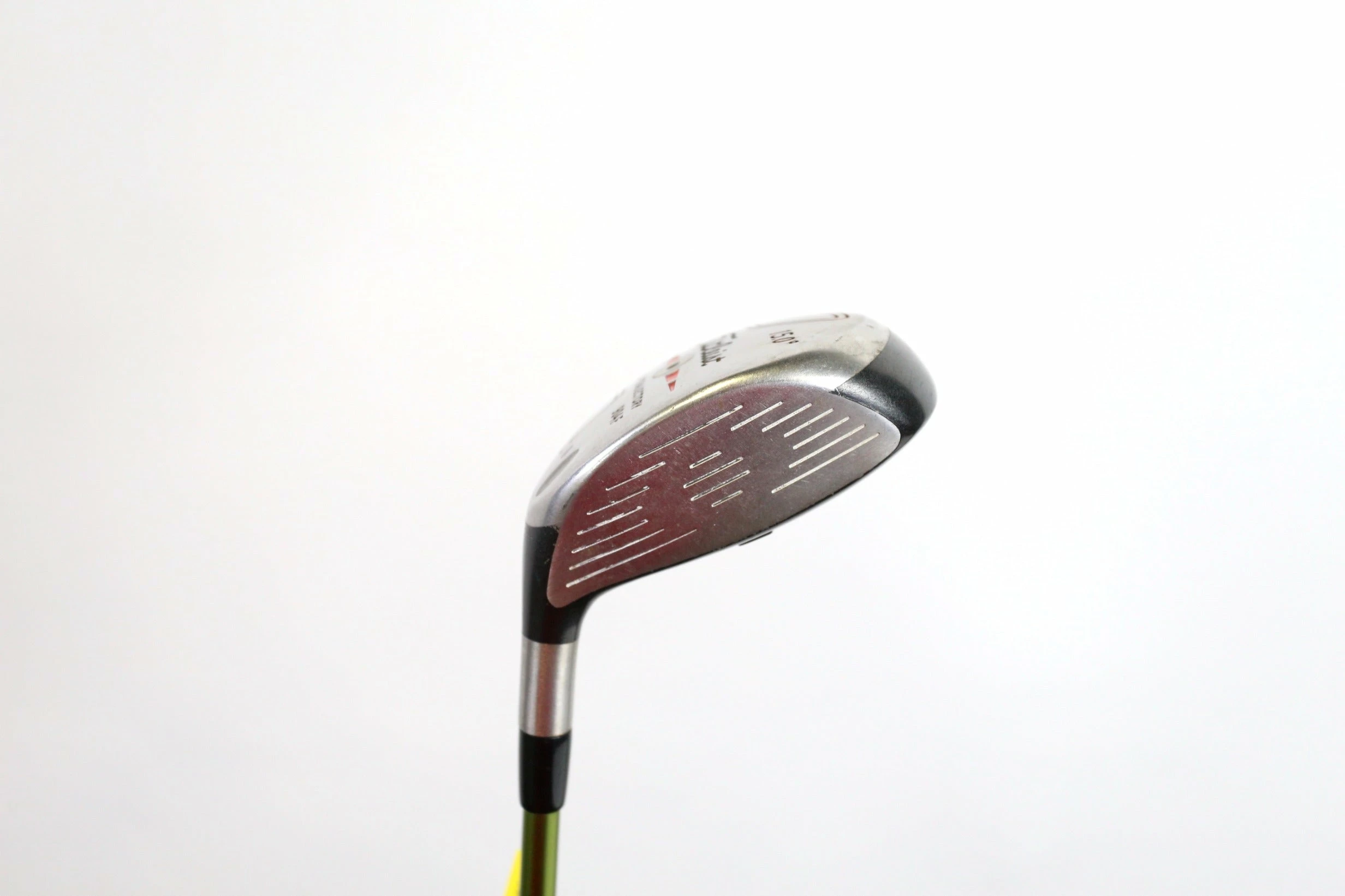 Titleist 904F 3 Wood 15* RH 43.5 In Aldila 75S Graphite Shaft Stiff Flex - Image 6