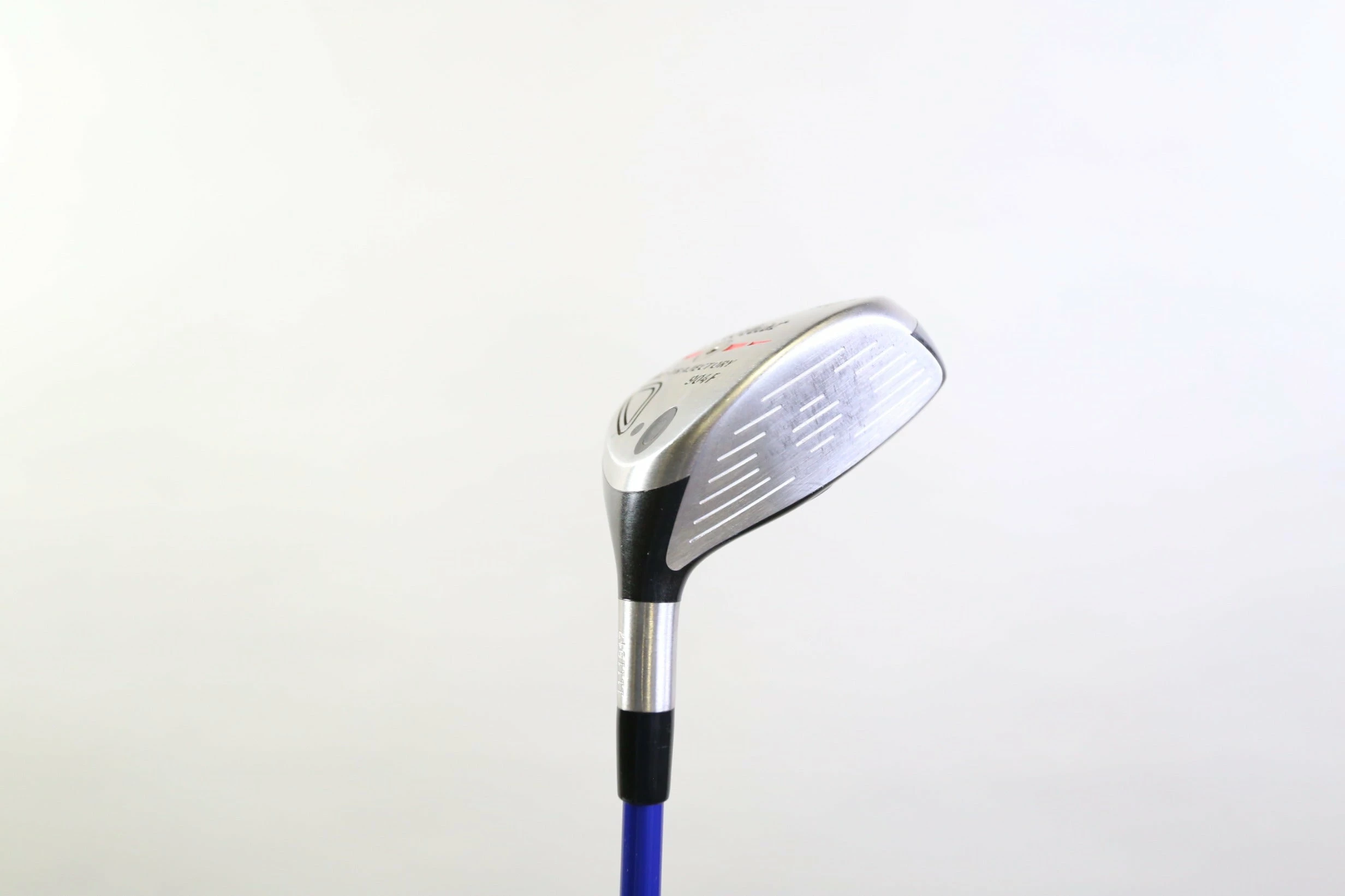 Titleist 904F 5 Wood 19* RH 42.5 In Graphite Design Shaft Stiff Flex - Image 2