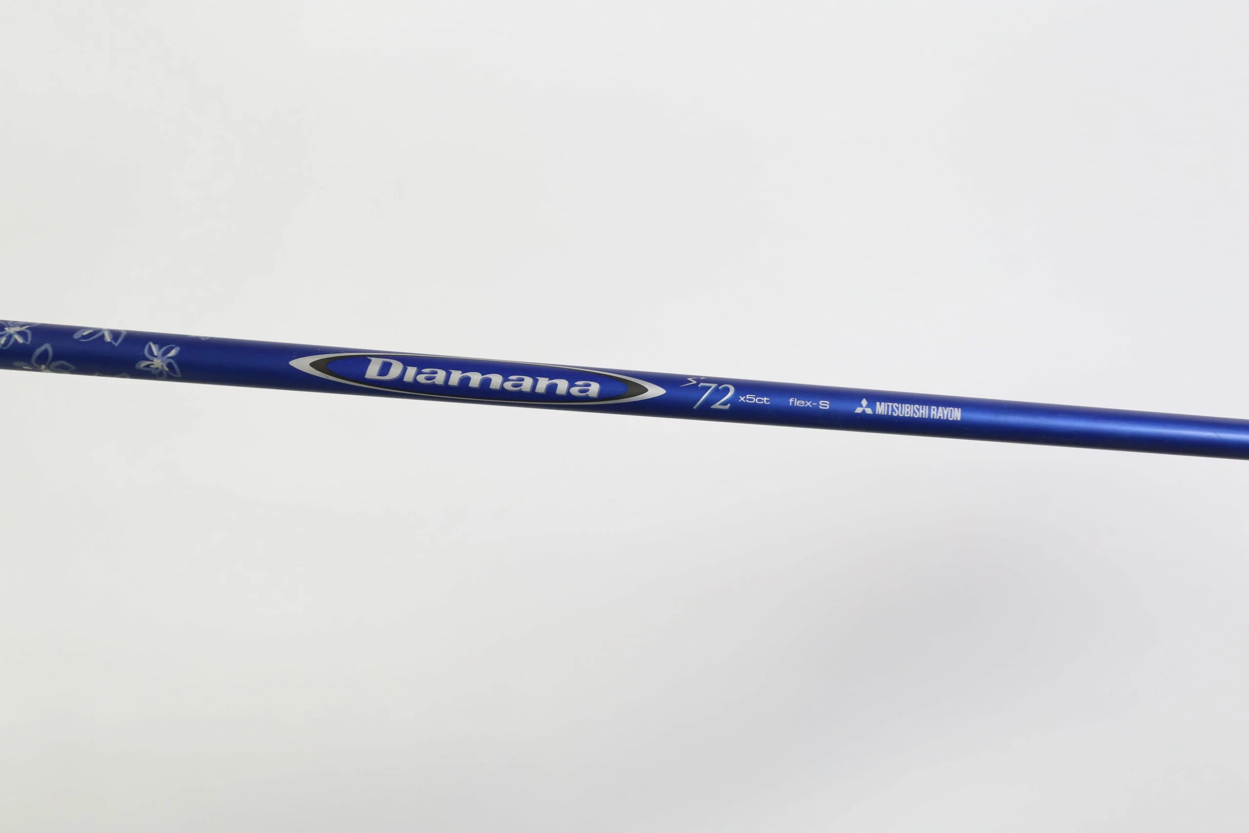 Titleist 913F 5 Wood 17* RH 43 In Mitsubishi Diamana Graphite Shaft Stiff Flex - Image 9