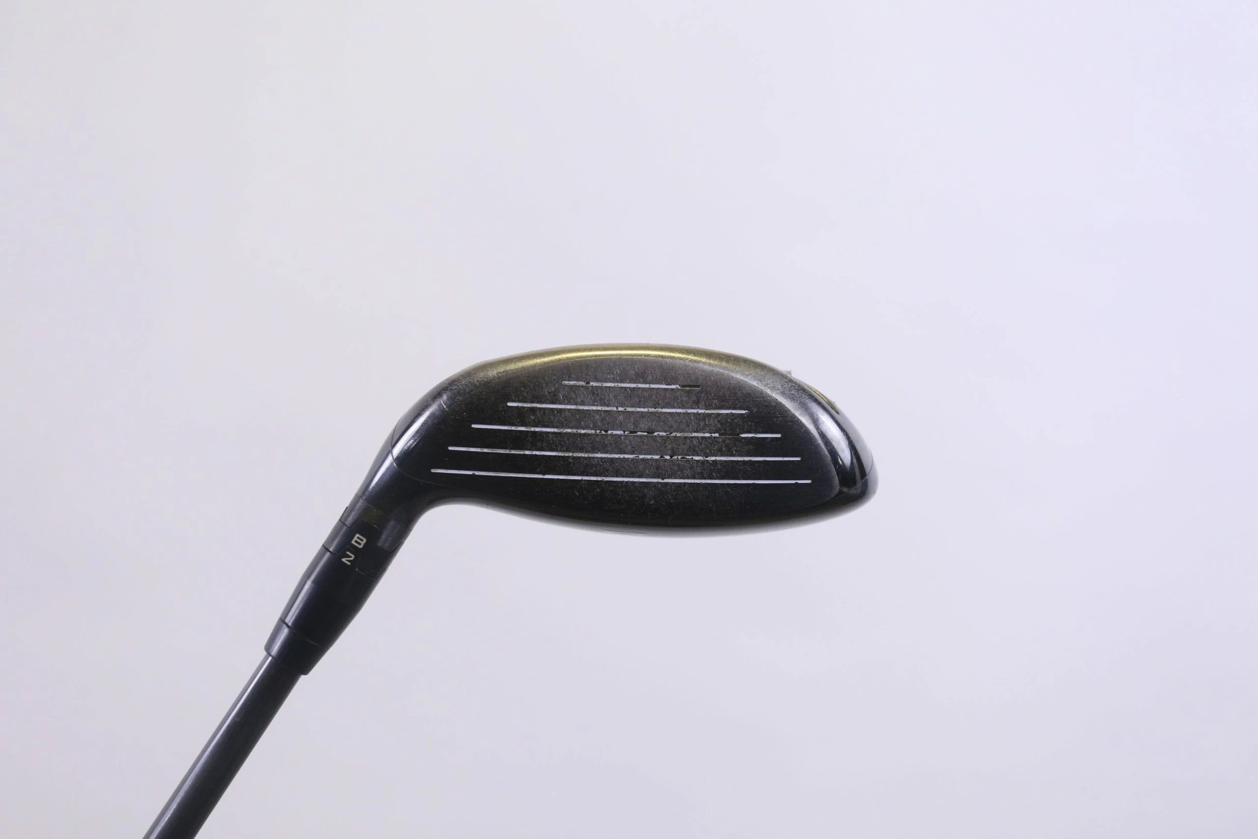 Titleist 917F2 3 Wood 15* Right Handed 43 In Diamana Graphite Shaft Regular Flex - Image 4