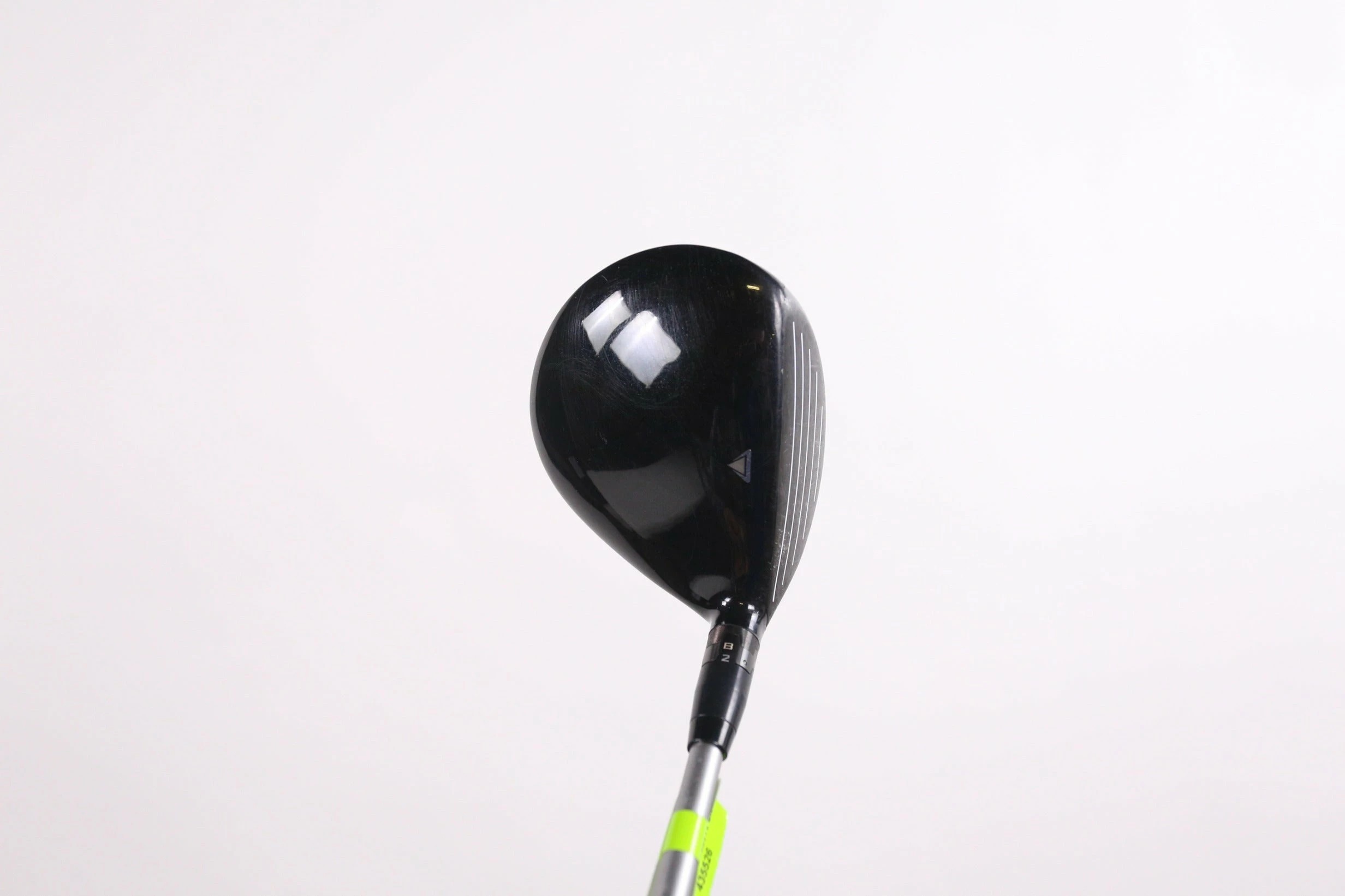 LEFTY Titleist 915F 3 Wood 16.5* 43 In Mitsubishi Diamana Shaft Regular Flex - Image 7