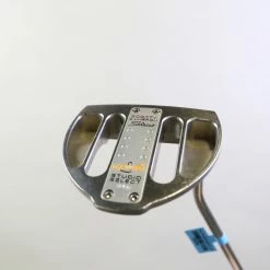 Titleist Scotty Cameron Studio Select Kombi Putter RH 35 In Steel Shaft