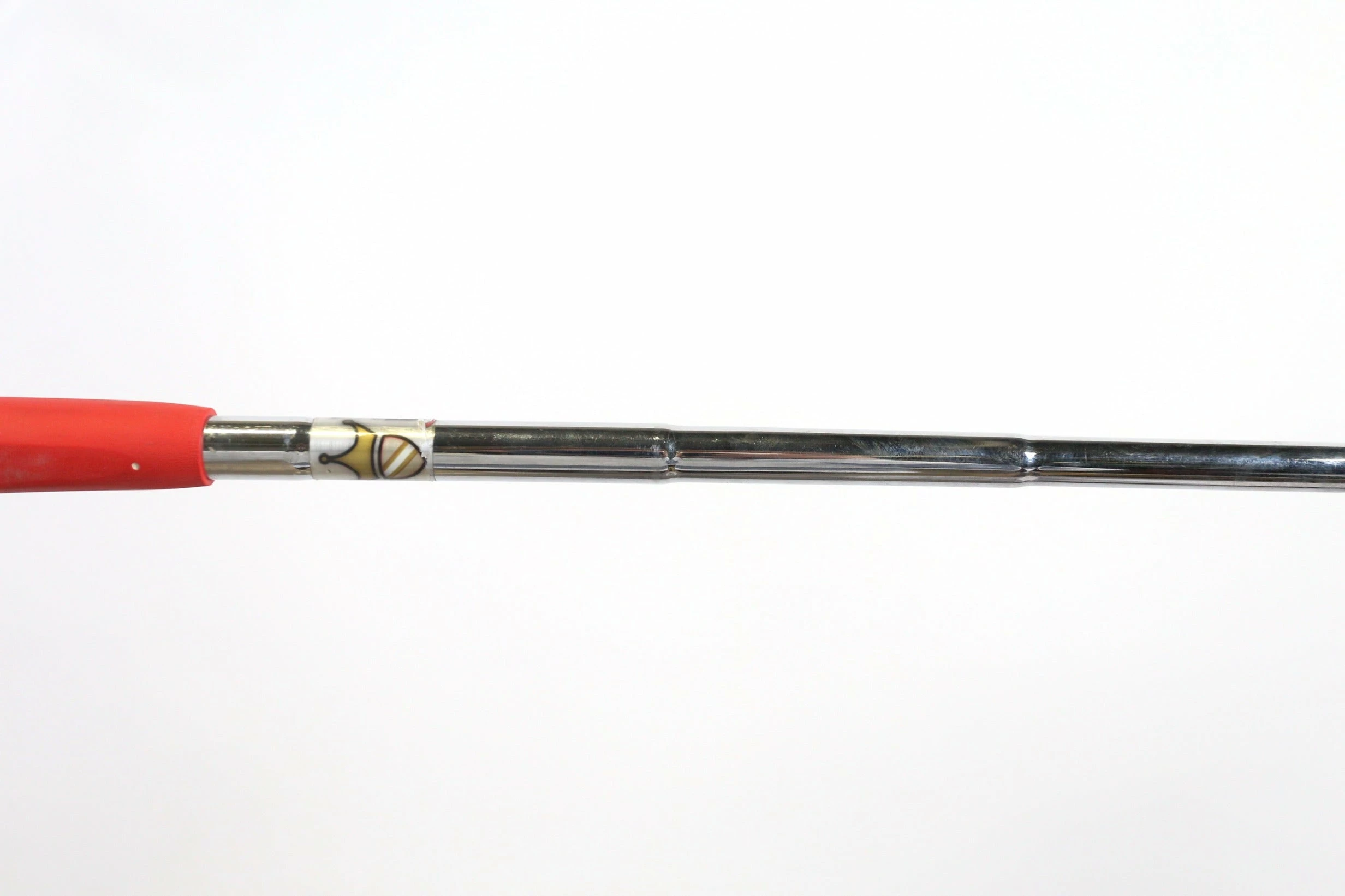 Titleist Scotty Cameron Studio Select Laguna 2 Putter RH 35 In Steel Shaft - Image 8