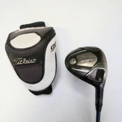 Titleist 910F 3 Wood 15* RH 42.75 In Mitsubishi Diamana Kai'li Shaft Stiff Flex