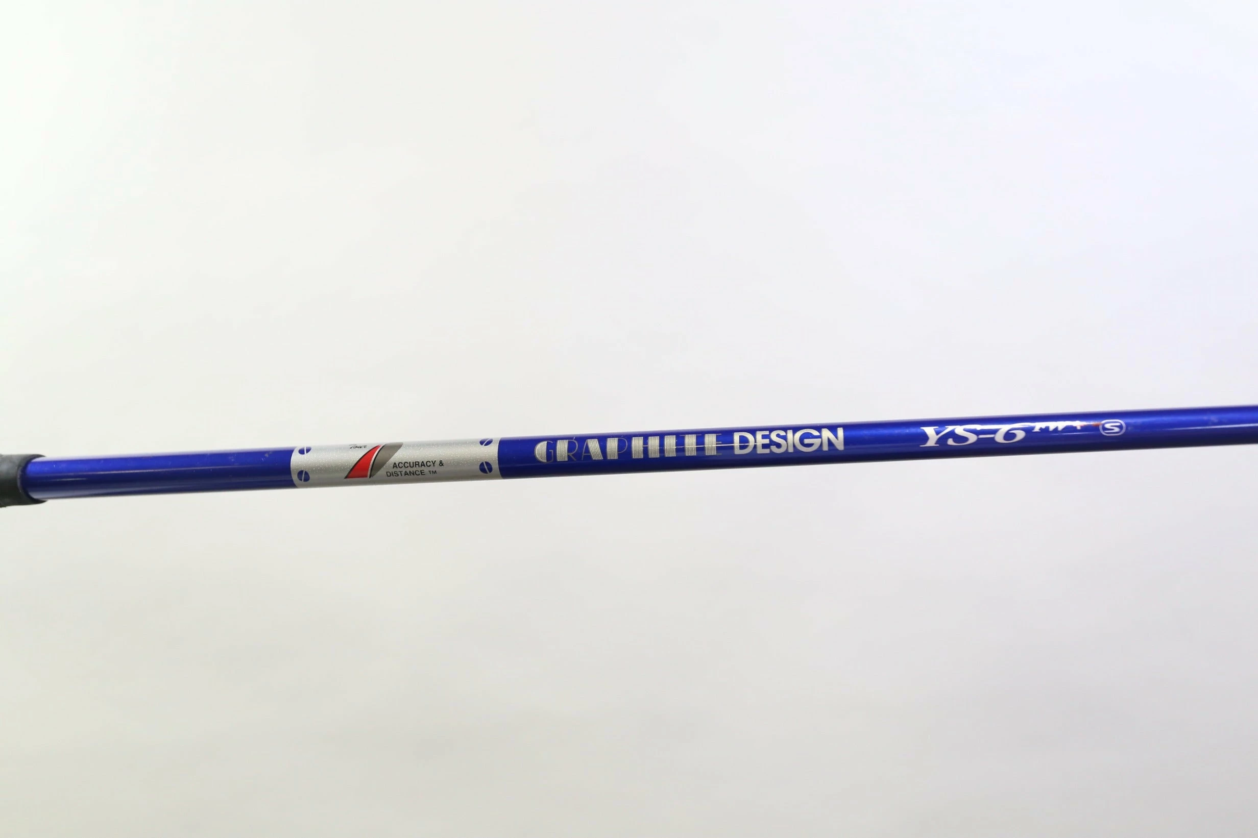 Titleist 904F 4 Wood 17* RH 42.5 In YS-6+ Graphite Shaft Stiff Flex - Image 8