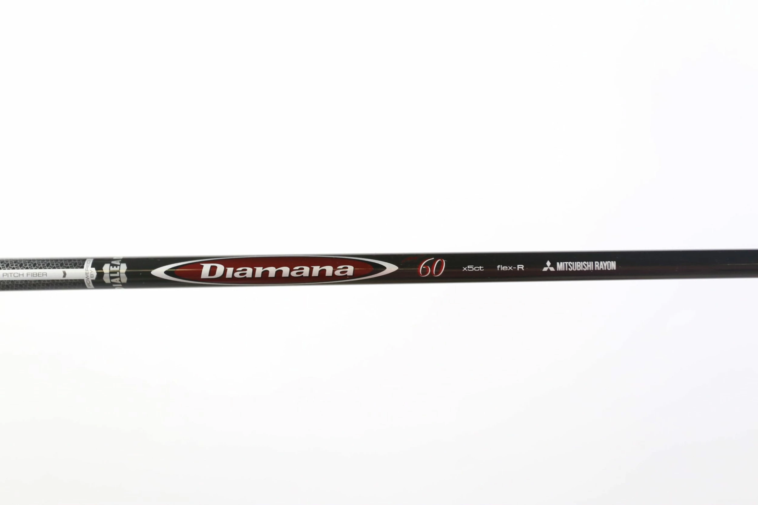 Titleist 917F2 3 Wood RH 15* 43 In Mitsubishi Rayon Diamana Shaft Regular Flex - Image 7