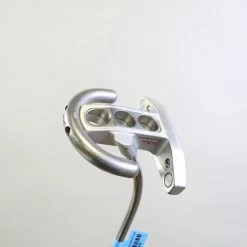 Titleist Futura Putter RH 35.25 In Steel Shaft Winn AVS Midsize Pistol Grip