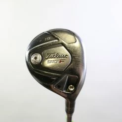 Titleist 910F 5 Wood 19* RH 42.5 In Diamana Graphite Shaft Regular Flex