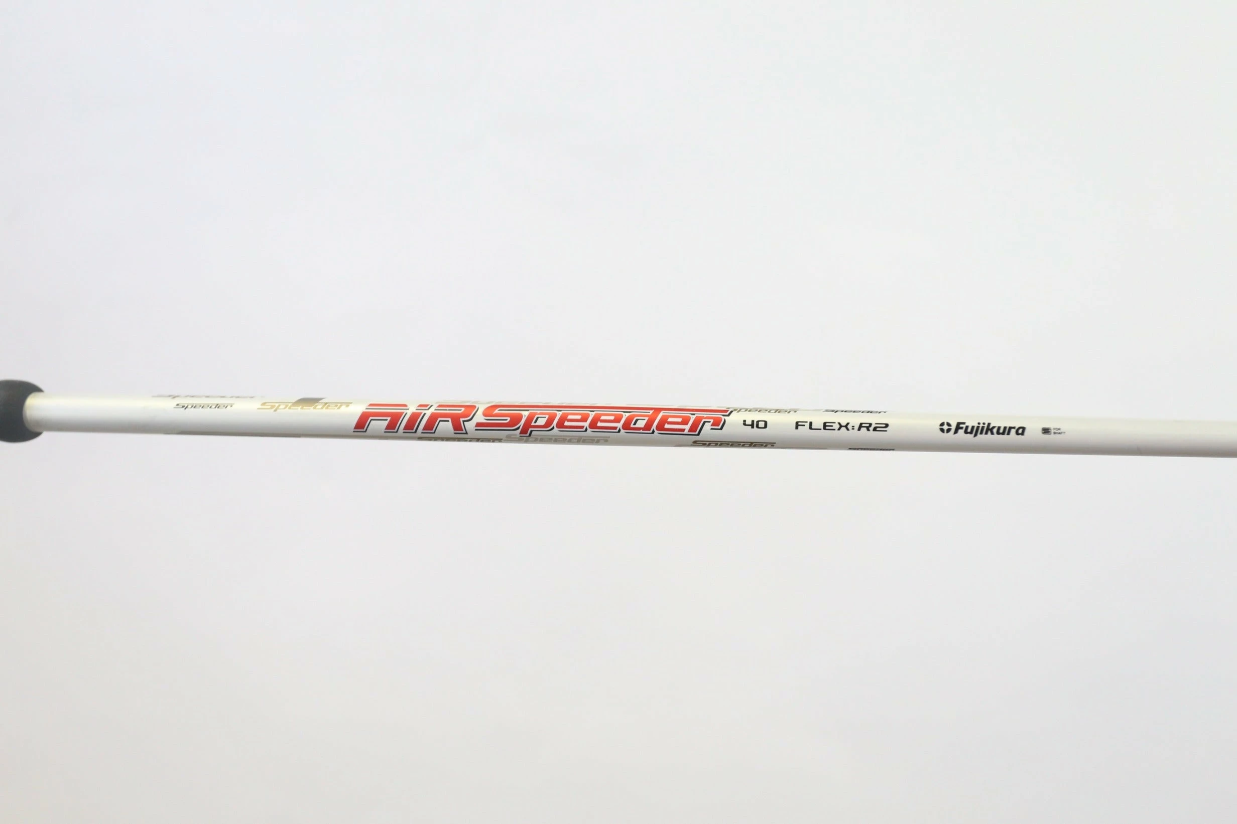 LEFTY Titleist TS2 5 Wood 18* 42 In Fujikura Graphite Shaft Seniors Flex - Image 12