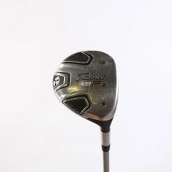 Titleist 909F3 Fairway Wood RH 15* 42.5 In Mitsubishi Shaft Extra Stiff Flex
