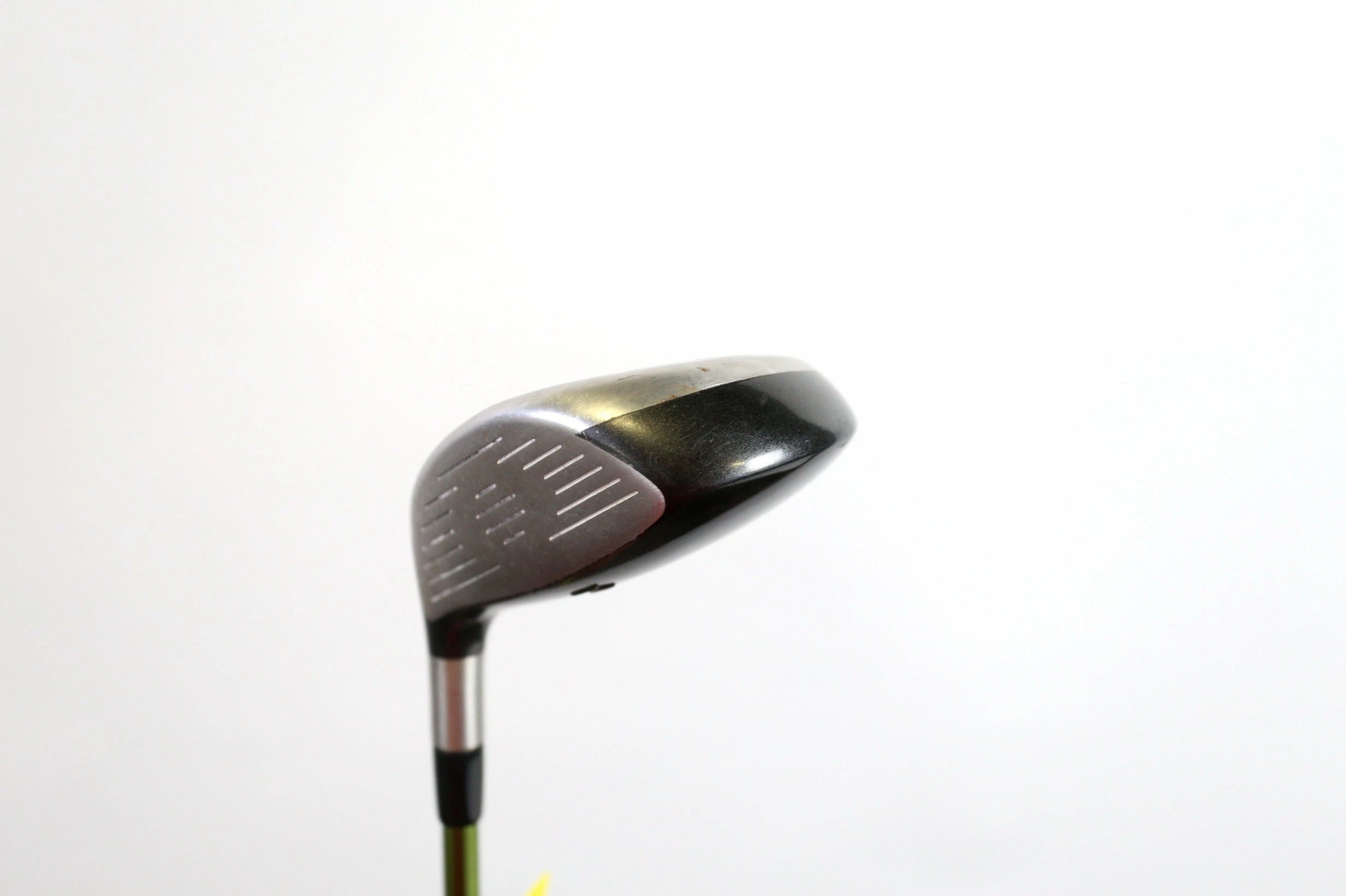 Titleist 904F 3 Wood 15* RH 43.5 In Aldila 75S Graphite Shaft Stiff Flex - Image 5